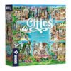 Cities-juego de mesa Cities-juego de mesa-Spanish