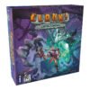 Clank! Catacumbas-Spanish