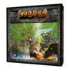 Clank! En el Espacio-Spanish
