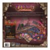 Clank! La Maldición de la Momia 3 Clank!: La Maldición de la Momia