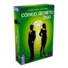 Codigo Secreto Duo - Español 1 Codigo Secreto Duo - Español