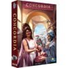 Concordia-juego de mesa-English