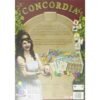 Concordia-juego de mesa-English