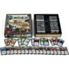 Dominio 2da edición-juego de mesa 2 Dominion 2da edición-juego de mesa-Spanish