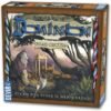 Dominion Edad Oscura Dominion: Edad Oscura - expansión-Spanish
