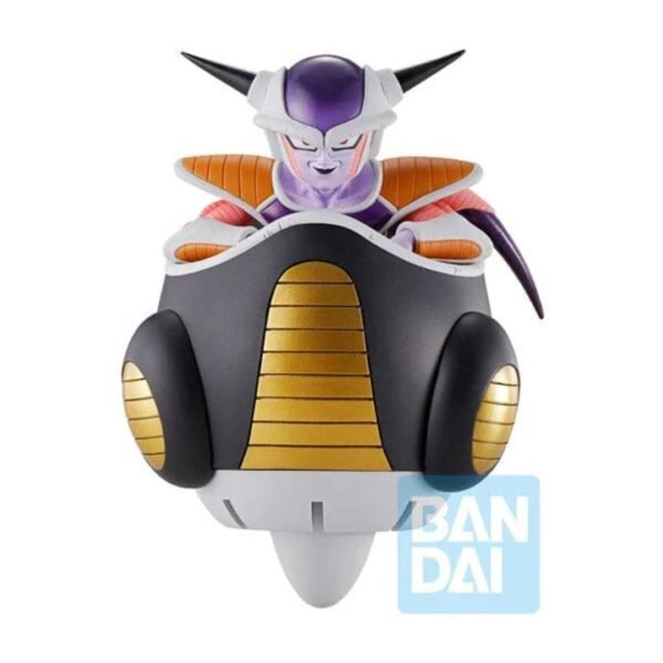 Dragon Ball Z Ichibansho Frieza (Frieza Army) Figure 2 Dragon Ball Z Ichibansho Frieza (Frieza Army) Figure