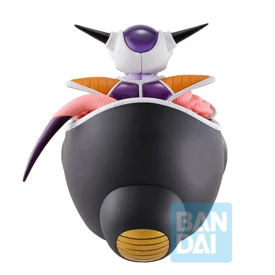 Dragon Ball Z Ichibansho Frieza (Frieza Army) Figure9 Dragon Ball Z Ichibansho Frieza (Frieza Army) Figure