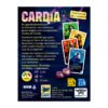 Duelo por Cardia - Spanish 2 Duelo por Cardia - Spanish
