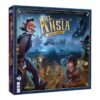 El Ansia-juego de mesa El Ansia-juego de mesa-Spanish