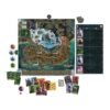 El Ansia-juego de mesa 3 El Ansia-juego de mesa-Spanish