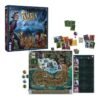 El Ansia-juego de mesa 4 El Ansia-juego de mesa-Spanish