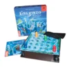 El Laberinto Mágico (Juego de mesa) 2 El Laberinto Mágico (Juego de mesa)-Spanish