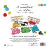 El Monstruo de Colores - Spanish 3 El Monstruo de Colores - Spanish