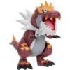 Epic Battle Figure Tyrantrum
