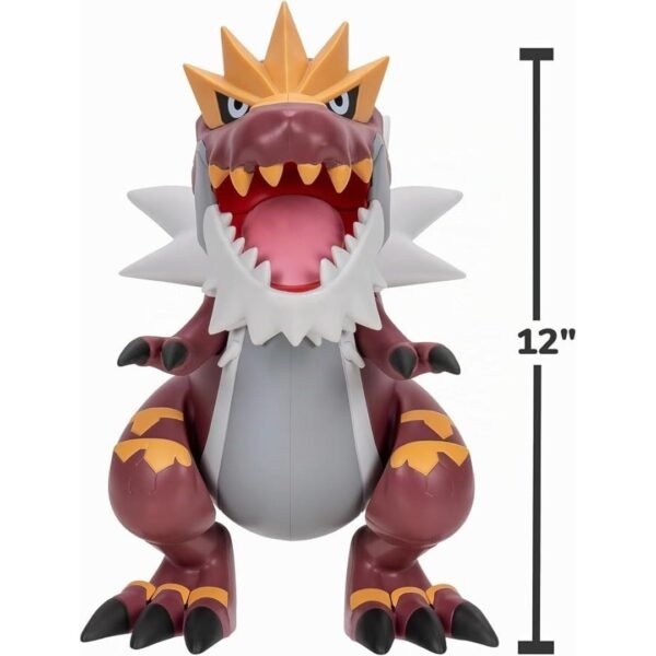 Epic Battle Figure Tyrantrum
