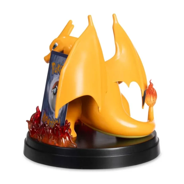 Estatua Charizard ex Super-Premium Collection Figure Estatua Charizard ex Super-Premium Collection Figure