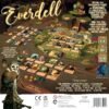 Everdell Juego de Mesa-Spanish