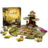 Everdell Juego de Mesa-Spanish