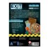 Exit: La Cabaña Abandonada