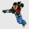 Figura Dragon Ball GT MATCH MAKERS Super Android 17 Dragon Ball GT MATCH MAKERS Super Android 17 Figure