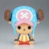 Figura de One Piece Softvimates Chopper (versión de la isla Fish-Man) 2 Figura de One Piece Softvimates Chopper (versión de la isla Fish-Man)