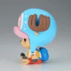 Figura de One Piece Softvimates Chopper (versión de la isla Fish-Man) 3 Figura de One Piece Softvimates Chopper (versión de la isla Fish-Man)