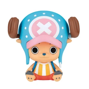 Figura de One Piece Softvimates Chopper (versión de la isla Fish-Man) Figura de One Piece Softvimates Chopper (versión de la isla Fish-Man)