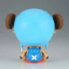 Figura de One Piece Softvimates Chopper (versión de la isla Fish-Man)6 Figura de One Piece Softvimates Chopper (versión de la isla Fish-Man)
