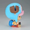 Figura de One Piece Softvimates Chopper (versión de la isla Fish-Man)9 Figura de One Piece Softvimates Chopper (versión de la isla Fish-Man)
