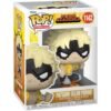 Funko Animación: My hero academia - Fat Gum