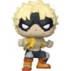 Funko Animación: My hero academia - Fat Gum