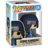 Funko Animación Naruto - Izumo Kamizuki 1 Funko Animación: Naruto - Izumo Kamizuki