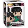 Funko POP! TV: Juego del Calamar - Jugador 218: Cho Sang-Woo