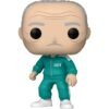 Funko POP TV: Juego del calamar - Jugador 001: Oh il-NAM