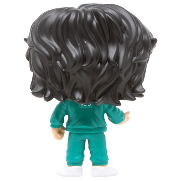 Funko POP TV Netflix Squid Game - Player 456 Seong Gi-Hun