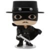 Funko POP TV Zorro Anniversary - Zorro Funko POP TV Zorro Anniversary - Zorro
