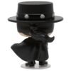 Funko POP TV Zorro Anniversary - Zorro 2 Funko POP TV Zorro Anniversary - Zorro