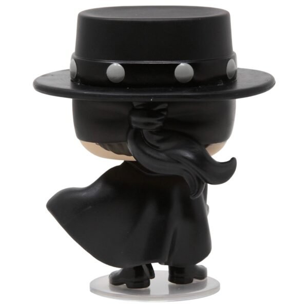 Funko POP TV Zorro Anniversary - Zorro 2 Funko POP TV Zorro Anniversary - Zorro