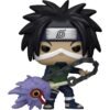 Funko Pop! Animación Naruto - Kotetsu Hagane 1 Funko Pop! Animación Naruto - Kotetsu Hagane