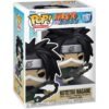 Funko Pop! Animación Naruto - Kotetsu Hagane 2 Funko Pop! Animación Naruto - Kotetsu Hagane