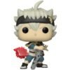 Funko Pop Animation Black Clover - Asta 2 Funko Pop Animation: Black Clover - Asta