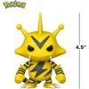 Funko Pop! Pokemon - Electabuzz