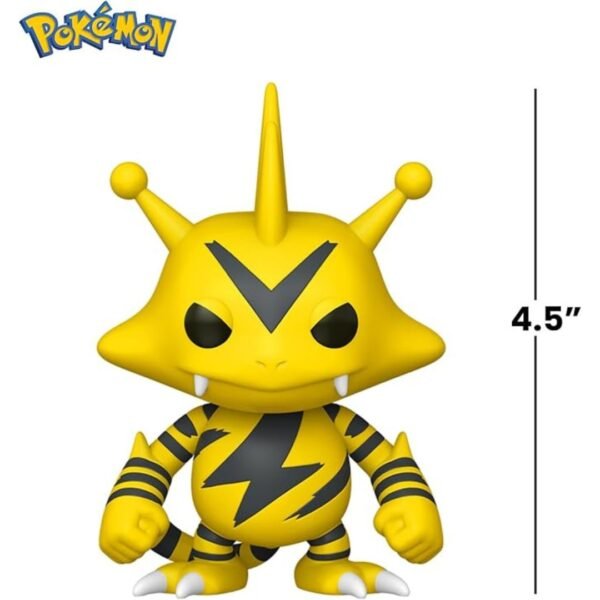 Funko Pop! Pokemon - Electabuzz