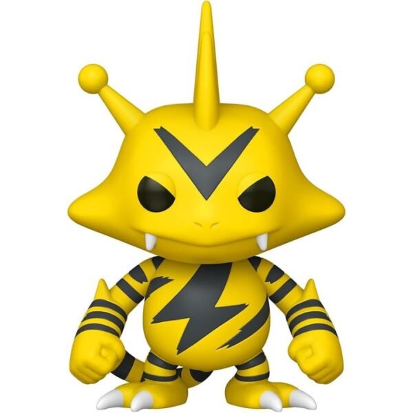 Funko Pop! Pokemon - Electabuzz