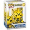 Funko Pop! Pokemon - Electabuzz