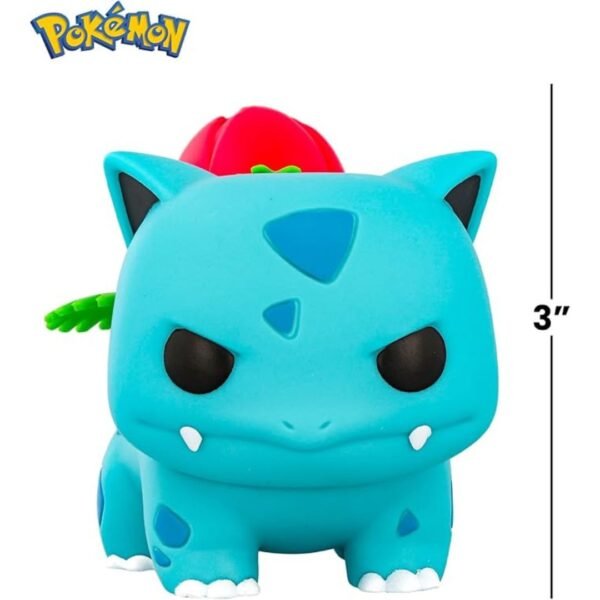 Funko Pop! Pokémon - Ivysaur