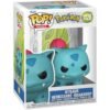 Funko Pop! Pokémon - Ivysaur