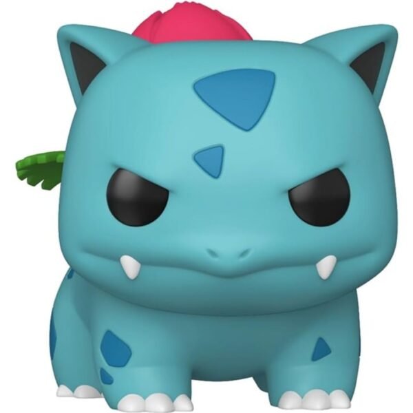 Funko Pop! Pokémon - Ivysaur