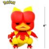 Funko Pop! Pokemon - Magmar
