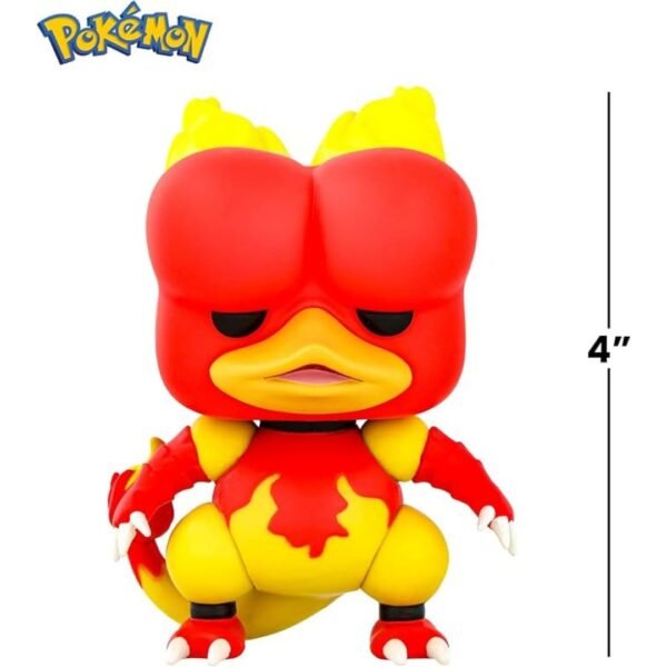Funko Pop! Pokemon - Magmar